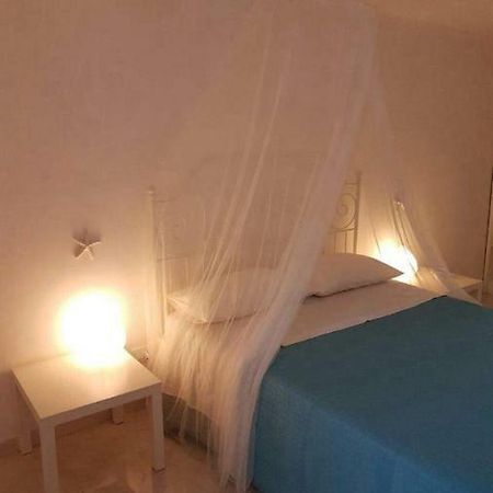 Casa Vacanza La Conchiglia Villa โมโนโปลี ภายนอก รูปภาพ