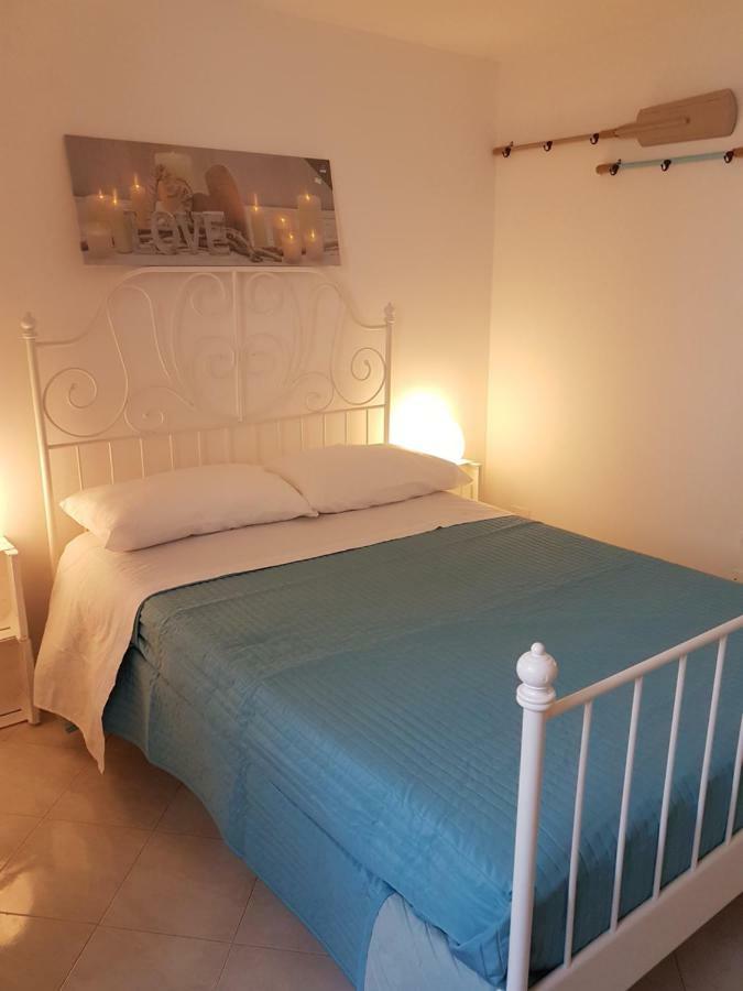 Casa Vacanza La Conchiglia Villa โมโนโปลี ภายนอก รูปภาพ