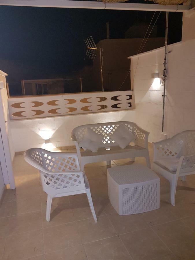 Casa Vacanza La Conchiglia Villa โมโนโปลี ภายนอก รูปภาพ